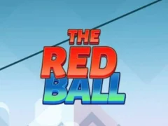 ゲームThe Red Ballオンライン