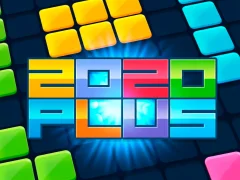 ゲーム2020 Plusオンライン