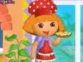 ゲームDora The Cookオンライン