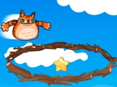 ゲームUltimate Angry Catオンライン