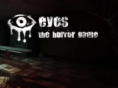 ゲームEyes of Horrorオンライン