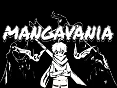 ゲームMangavaniaオンライン
