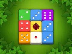 ゲームDice Mergeオンライン