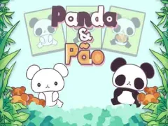 Panda & Pao — 無料オンラインゲーム