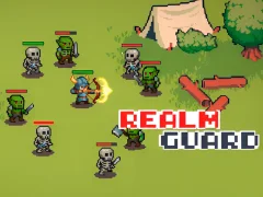 ゲームRealm Guardオンライン