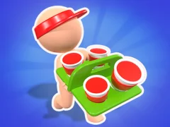 ゲームCoffee Crazeオンライン