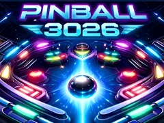 ゲームPinball 3026オンライン