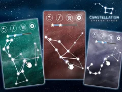 Constellation Energy Lines — 無料オンラインゲーム