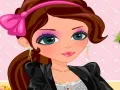 ゲームLina's Fruity Beauty Makeoverオンライン