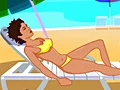 Pierce Brosnan Kissing — 無料オンラインゲーム