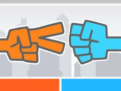 ゲームRoshamboオンライン