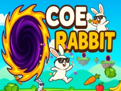 ゲームCoe Rabbitオンライン