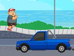 Chubby Runner — 無料オンラインゲーム