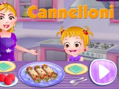 ゲームCannelloniオンライン