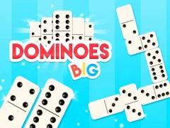 ゲームDominoes Bigオンライン