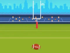 ゲームAmerican Footballオンライン