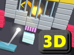 Brick Breaker 3d — 無料オンラインゲーム