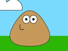 Pou collection — 無料オンラインゲーム