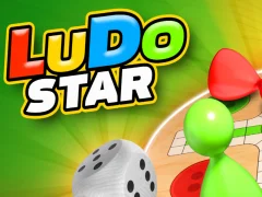 Ludo Star — 無料オンラインゲーム