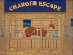 ゲームCharger Escapeオンライン