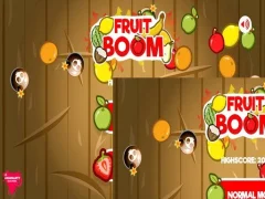 ゲームFruit Boomオンライン