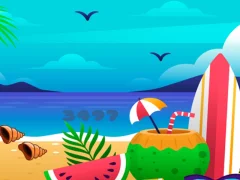 Humpback Escape — 無料オンラインゲーム
