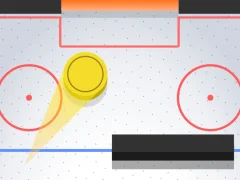 ゲームPocket Hockeyオンライン