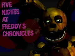 ゲームFreddy's Chroniclesオンライン