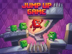 Jump Up Game — 無料オンラインゲーム