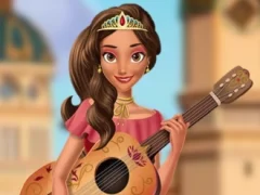 Elena Of Avalor Concert — 無料オンラインゲーム