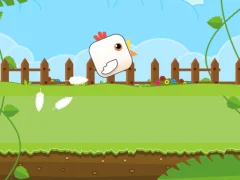 Chicken Climbing — 無料オンラインゲーム