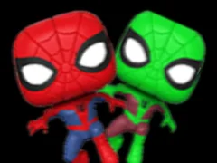 Spider Man Hard Way — 無料オンラインゲーム