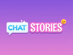ゲームChat Storiesオンライン