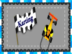 Karting — 無料オンラインゲーム