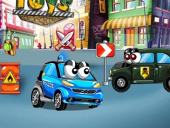 Car Toys — 無料オンラインゲーム