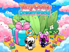 Tiny Dolls: Dream World — 無料オンラインゲーム