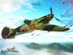 ゲームAir Dogs of WW2オンライン