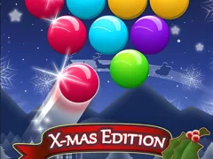 Smarty Bubbles Xmas — 無料オンラインゲーム