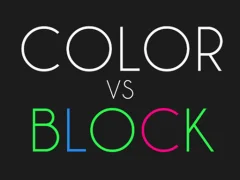 Color VS Block — 無料オンラインゲーム
