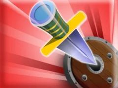 ゲームKnife Challengeオンライン