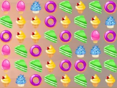Candy Monster — 無料オンラインゲーム