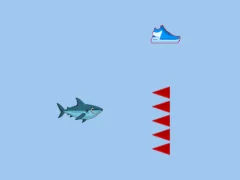 Shark Tralalero Tralala — 無料オンラインゲーム