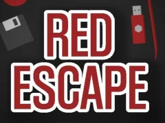 ゲームRed Escapeオンライン