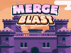 ゲームMerge Blastオンライン