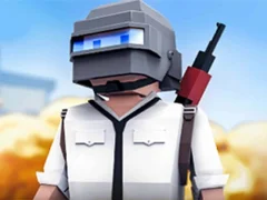 ゲームPubg Pixelオンライン