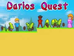 Darios Quest — 無料オンラインゲーム