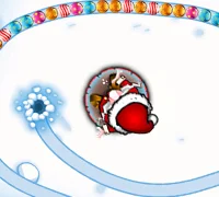 ゲームChristmas Chainオンライン
