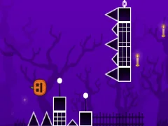 Spooky Dash — 無料オンラインゲーム