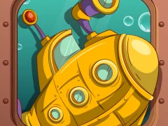 Submaringer — 無料オンラインゲーム