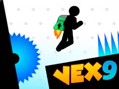 ゲームVex 9オンライン